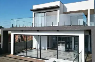 Casa com 3 dormitórios à venda no condomínio greenfield em atibaia/sp - ca4913