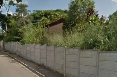 Terreno à venda, 1000 m² no jardim imperial em atibaia/sp - te2158
