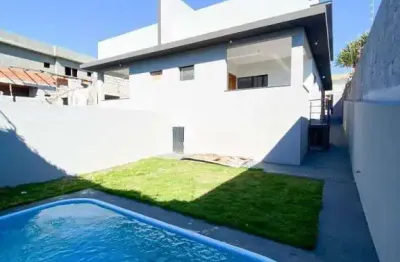 Casa com 3 dormitórios à venda, no jardim dos pinheiros em atibaia/sp - ca4919