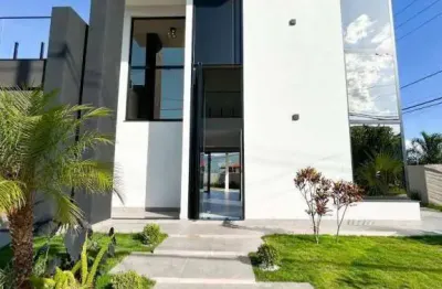 Casa com 4 suítes à venda, no altos da floresta em atibaia/sp - ca4924