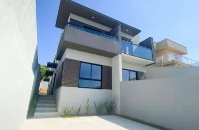 Casa à venda, 115 m² por r$ 820.000,00 - jardim do lago - atibaia/sp