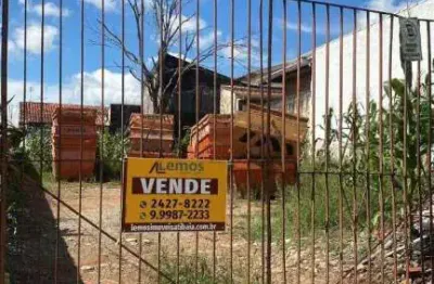 Terreno à venda, 265 m² no jardim terceiro centenário em atibaia/sp - te2180