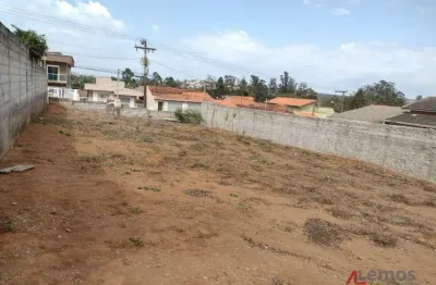 Terreno à venda, 548 m² no campos de atibaia - atibaia/sp - te2189