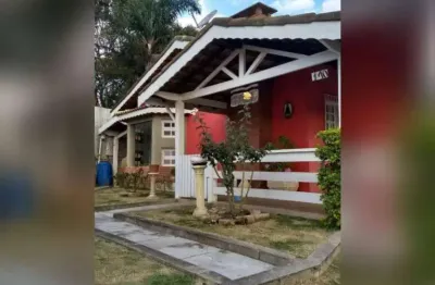 Casa com 3 dormitórios à venda, no portão em atibaia/sp - ca4976