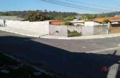 Terreno à venda, 330 m² no jardim colonial em atibaia/sp - te2212