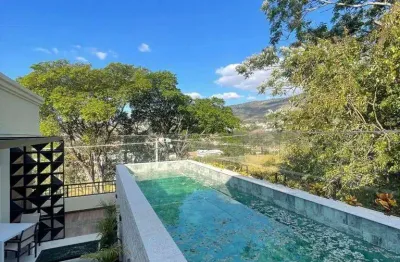 Apartamento 2 suítes à venda, no residencial mansion no nova gardênia em atibaia/sp - ap0863