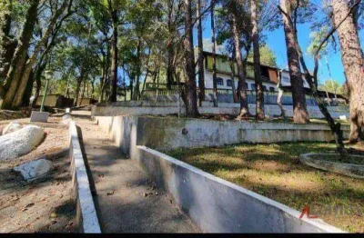 Casa com 4 dormitórios à venda, no bairro chácara da serra em mairiporã/sp - ca5020