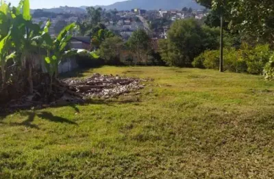 Terreno à venda, 500 m² no jardim paulista - atibaia/sp - te2238