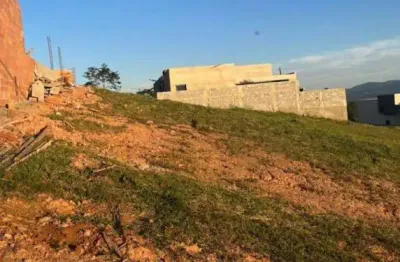 Terreno à venda, 300 m² no alto da floresta em bom jesus dos perdões/sp - te2240