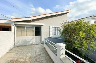 Casa com 2 dormitórios à venda, no centro em atibaia/sp - ca5033