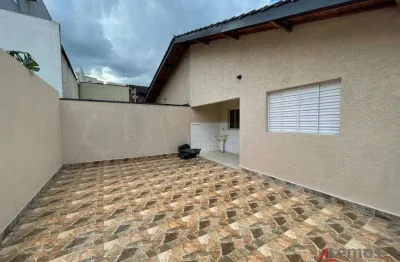Casa com 3 dormitórios à venda, no jardim maristela em atibaia/sp - ca5047