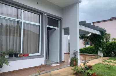 Casa com 3 dormitórios à venda, no jardim estância brasil - atibaia/sp - ca5059