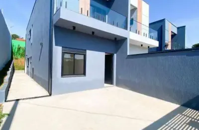 Casa com 3 dormitórios à venda, no jardim dos pinheiros em atibaia/sp - ca5067