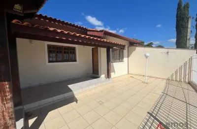 Casa com 3 dormitórios à venda, no cidade satélite em atibaia/sp - ca5070