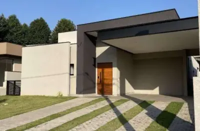 Casa com 4 dormitórios à venda, no figueira garden - atibaia/sp - ca5072
