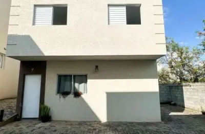 Casa à venda, 64 m² por r$ 380.000,00 - jardim são felipe - atibaia/sp