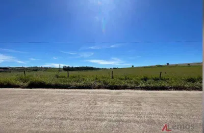 Terreno à venda, 20.238,05m² no bairro ponte alta em atibaia/sp - te2267