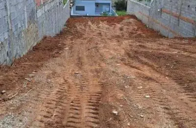 Terreno à venda, 400 m² no jardim dos pinheiros - atibaia/sp - te2271