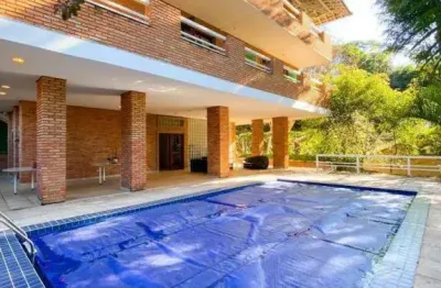 Casa com 5 dormitórios à venda, no condominio estância parque de atibaia - atibaia/sp - ca4781