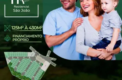 Lotes à venda, à partir de 155 m² em bom jesus dos perdões/sp - te2273