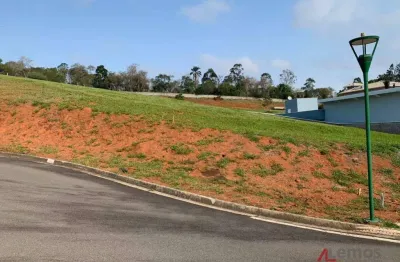 Terreno à venda, 626 m² no quintas da boa vista - atibaia/sp - te2274