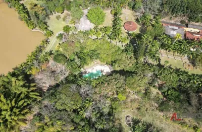 Sítio com 4 dormitórios à venda, 237000 m² no portão - atibaia/sp - si0046