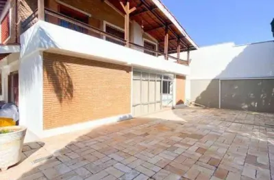 Casa com 4 dormitórios à venda, no vila giglio - atibaia/sp - ca5101