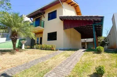 Casa com 3 dormitórios à venda no terras de atibaia ii - atibaia/sp - ca5114