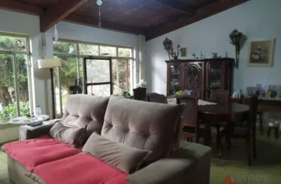 Casa com 5 dormitórios à venda, no jardim siriema em atibaia/sp - ca5127