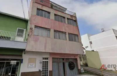 Sala comercial com 3 salas à venda na Rua Adolfo André, 486, Centro, Atibaia