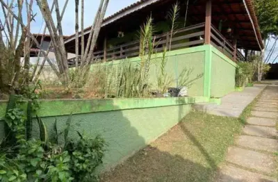 Casa com 3 dormitórios à venda, no jardim dos pinheiros - atibaia/sp - ca5131