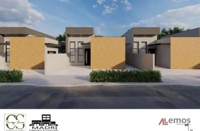 Casa com 3 dormitórios à venda, no jardim estância brasil em atibaia/sp - ca5132