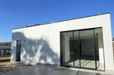 Casa com 3 dormitórios à venda, no palavra da vida - atibaia/sp - ca5141