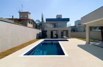 Casa com 3 dormitórios à venda, no vila giglio em atibaia/sp - ca5149
