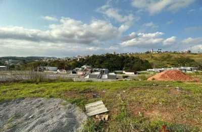 Terreno à venda, 179 m² no loteamento bella atibaia - atibaia/sp - te2303