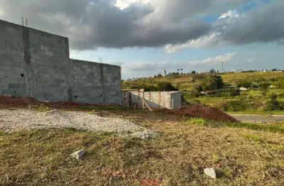 Terreno à venda, 194 m² no loteamento bella atibaia - atibaia/sp - te2309