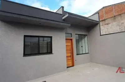 Casa com 3 dormitórios à venda, no nova atibaia - atibaia/sp - ca5165