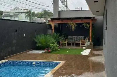 Casa com 3 dormitórios à venda, no ressaca em atibaia/sp - ca5170
