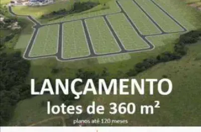 Terrenos à venda, à partir de 360 m² por r$180.000,00 (à vista) no serras de atibaia iii - atibaia/sp - te2315