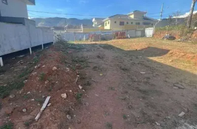 Terreno à venda, 415m² no jardim jaragua em atibaia/sp - te2319