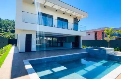 Casa com 3 dormitórios à venda, no condominio granville atibaia - atibaia/sp - ca5204