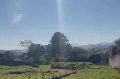Terreno à venda, 2092 m² no vila santista em atibaia/sp - te2322