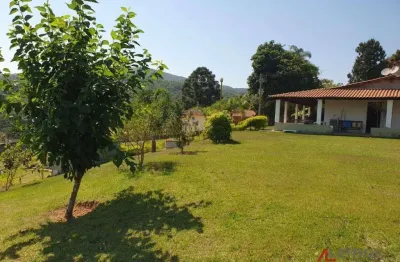 Chácara com 2 dormitórios à venda, no portão - atibaia/sp - ch0185