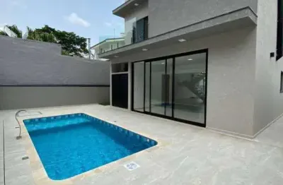 Casa com 3 dormitórios à venda, no parque arco iris - atibaia/sp - ca5268
