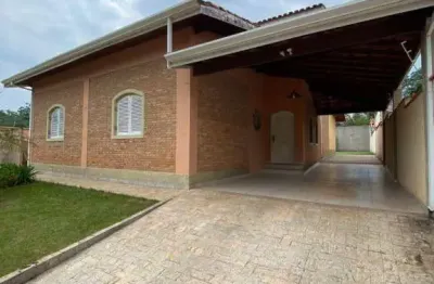 Casa com 3 dormitórios à venda, no jardim suiça - atibaia/sp - ca5269