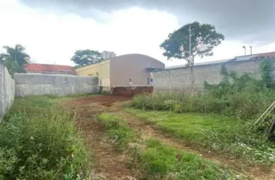 Terreno à venda, no jardim alvinópolis - atibaia/sp - te2344