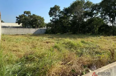 Terreno à venda, 720 m² no jardim dos pinheiros - atibaia/sp - te2345
