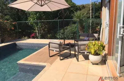 Casa com 3 dormitórios à venda, no nova gardênia - atibaia/sp - ca5287