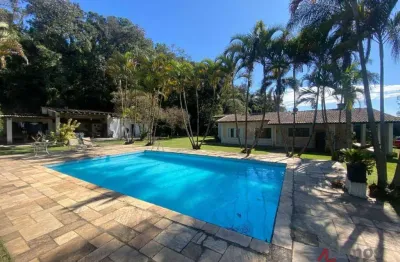 Chácara com 7 dormitórios à venda, no portão em atibaia/sp - ch0187