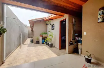 Casa com 3 dormitórios à venda, no vila operária - bom jesus dos perdões/sp - ca5300